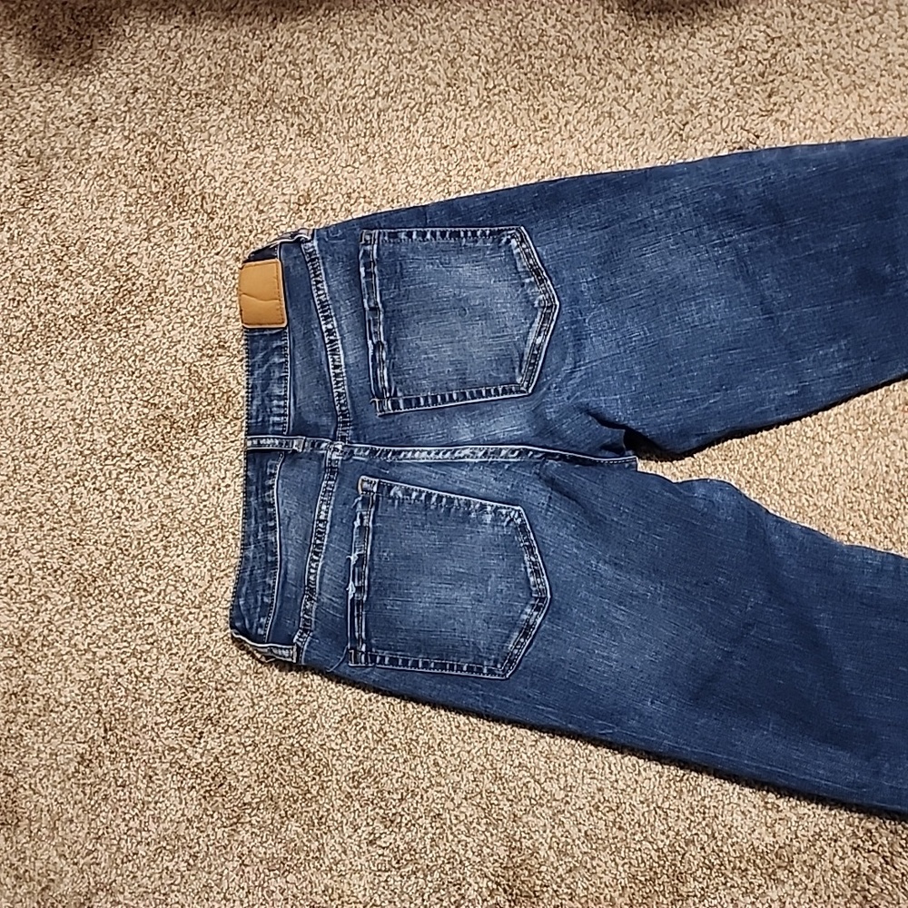 Aeropostale jeans size 4